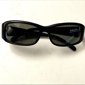 Vintage NWOT Prada Sunglasses
